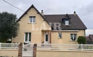 Photo Vente maison Rânes
