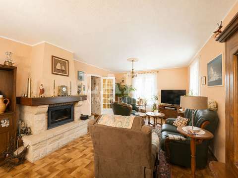 Vente maison 6 pièces Rânes 61