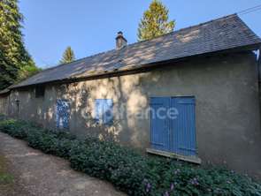 Vente Maison 2 chambresRânes