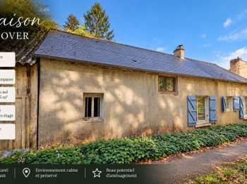Vente Maison 2 chambresRânes