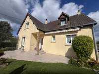 Vente maison 6 pièces Vente maison 6 pièces