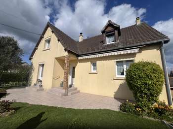 Vente maison 6 pièces Rânes 61