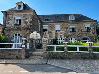 Vente maison 14 pièces Rânes 61