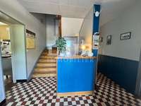 Vente maison 14 pièces Vente maison 14 pièces