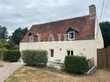 Vente Maison 2 chambresRânes