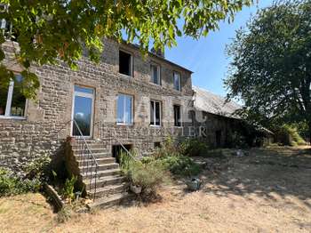 Vente maison 6 pièces Rânes 61