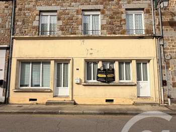 Vente Maison 5 chambresRânes