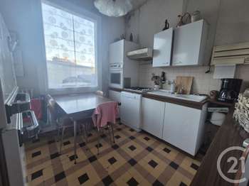 Vente maison 8 pièces Vente maison 8 pièces