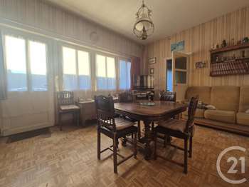 Vente maison 8 pièces Vente maison 8 pièces