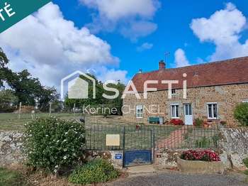 Vente Maison 3 chambresRânes