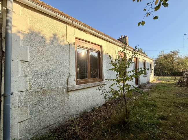 Maison 3 pièces 72 m² · à Rânes · 72 m² · 108 000 €