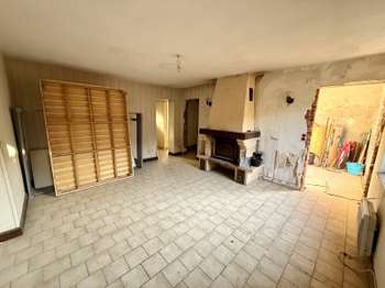 Vente maison 3 pièces Vente maison 3 pièces