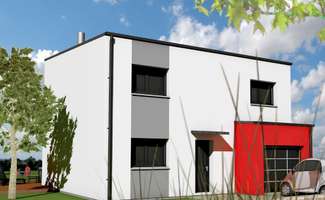 Photo Vente maison Rannée