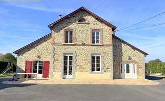 Photo Vente maison Rannée