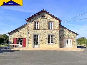 Vente maison 6 pièces Rannée 35