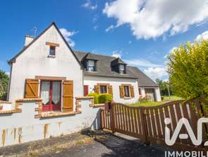 Vente Maison 6 piècesRannée