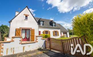 Photo Vente maison Rannée