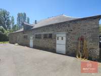 Vente maison Rannée - 35