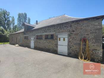 Vente Maison 2 chambresRannée