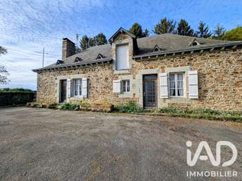 Vente Maison 2 chambresRannée