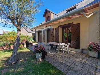 Vente Maison 3 chambresRannée