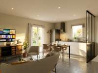 Vente maison 4 pièces Vente maison 4 pièces