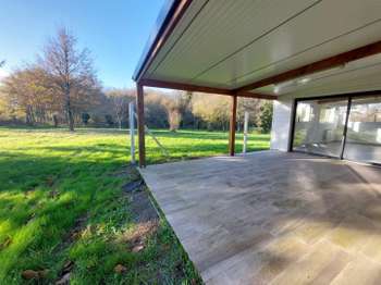 Vente Maison 3 chambresRannée