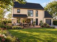 Vente maison 6 pièces Vente maison 6 pièces