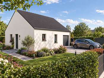 Vente maison 4 pièces Vente maison 4 pièces