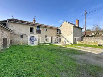 Vente maison 5 pièces Ranton 86