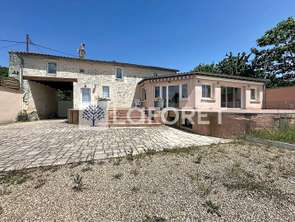Vente Maison 3 chambresRanton