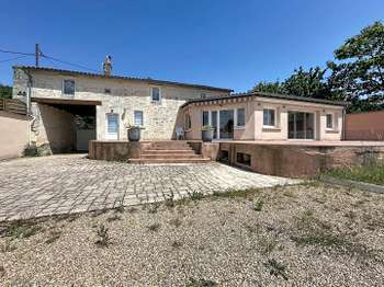 Vente Maison 4 chambresRanton
