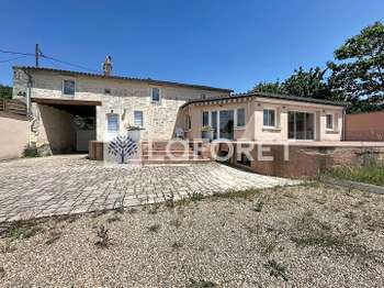 Vente maison 6 pièces Ranton 86