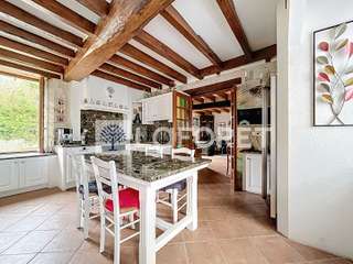 Vente maison 9 pièces Vente maison 9 pièces