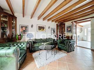 Vente maison 9 pièces Vente maison 9 pièces