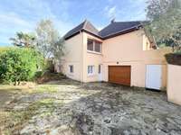 Vente maison 7 pièces Vente maison 7 pièces