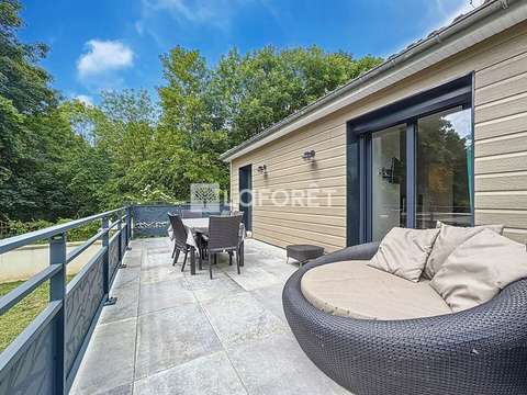 Vente maison 3 pièces Ranville 14