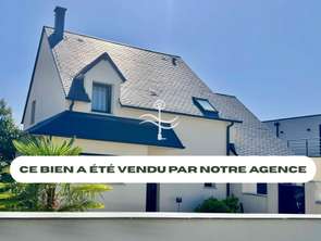 Vente Maison 4 chambresRanville