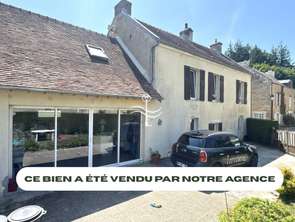 Vente Maison 4 chambresRanville