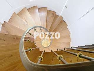 Vente maison 11 pièces