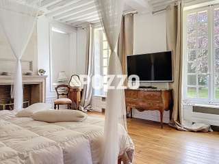 Vente maison 11 pièces