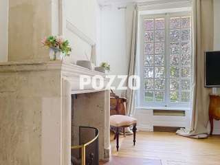 Vente maison 11 pièces