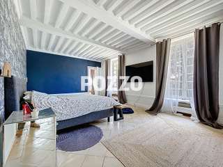 Vente maison 11 pièces
