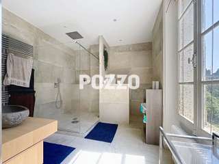 Vente maison 11 pièces
