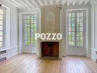 Vente maison 11 pièces
