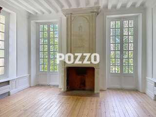 Vente maison 11 pièces