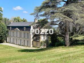 Vente Maison 8 chambresRanville