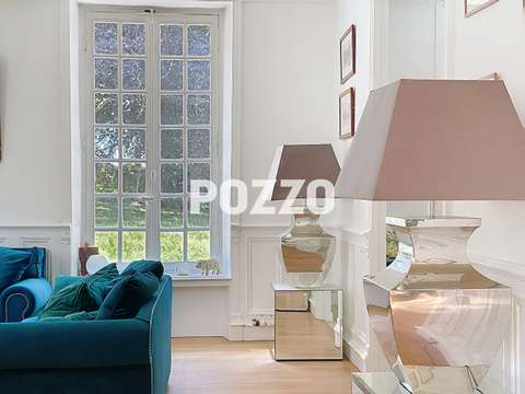 Vente maison 11 pièces