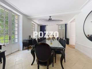 Vente maison 11 pièces