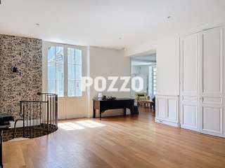 Vente maison 11 pièces